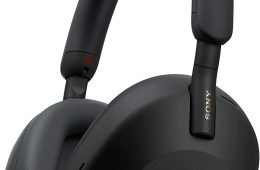 The All New And Epic Sony Wh1000Xm5 Noise Canceling Headphones