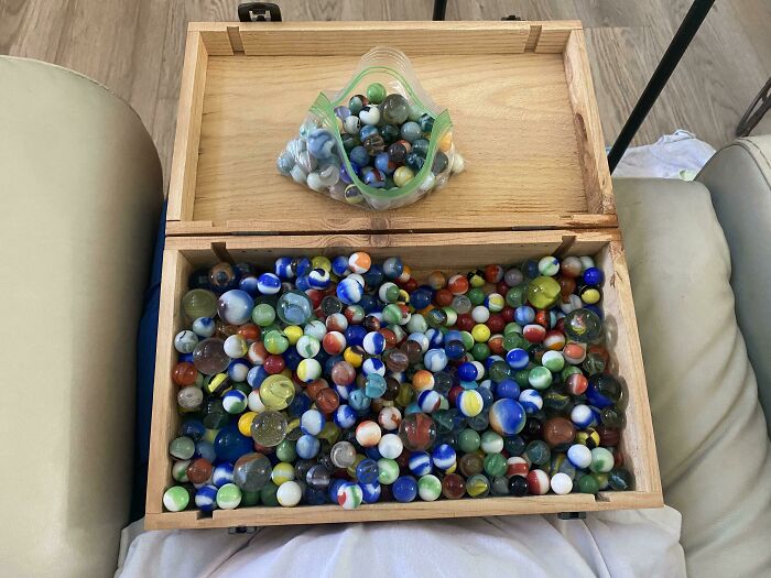 30 Awesome Times People Couldn’t Believe Their Luck While Dumpster Diving 