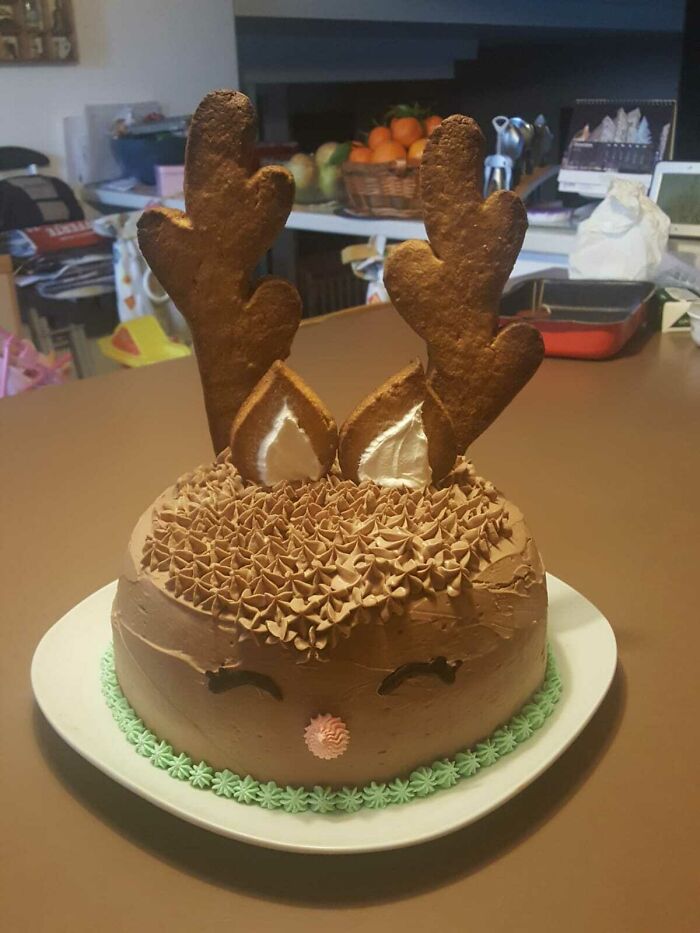 30 Delicious Christmas Foods That Went Above And Beyond 