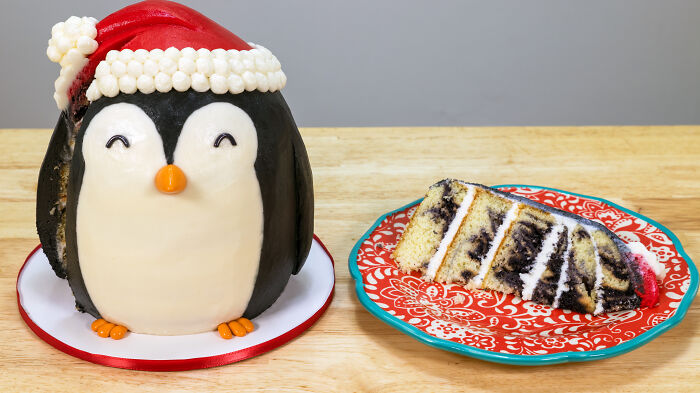 30 Delicious Christmas Foods That Went Above And Beyond 