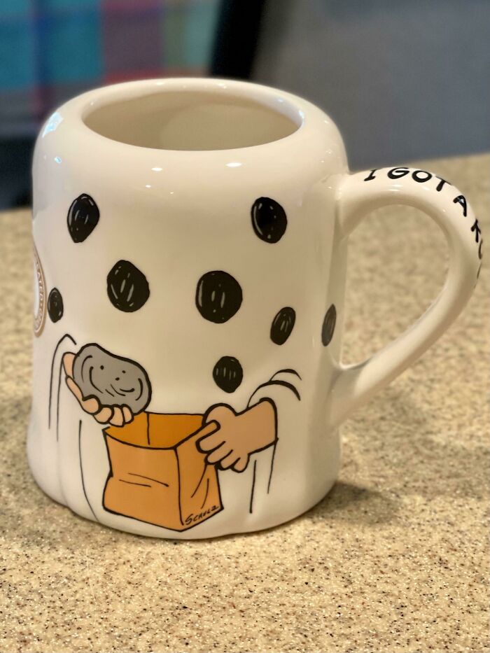 30 Satisfying Pictures Of Cool Mugs 