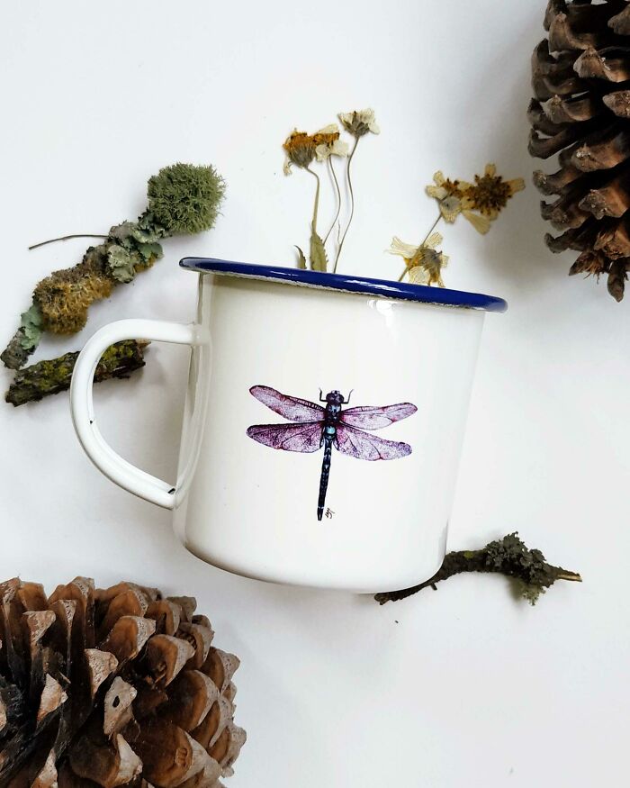 30 Satisfying Pictures Of Cool Mugs V