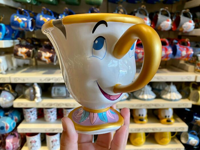 30 Satisfying Pictures Of Cool Mugs
