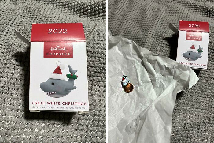 30 Sad Pictures Of People Who Are Probably Having A Worse Christmas Than You