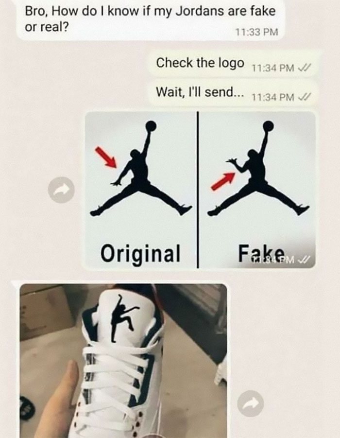 30 Unbelievably Hilarious Images Of Knock Off Brands Found On The Internet 