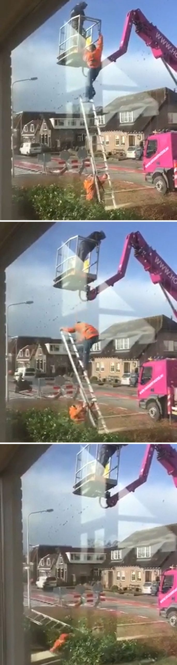 30 Unbelievably Funny Times People Failed At The One Job They Had 