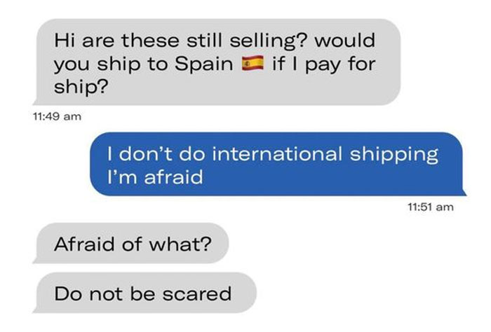 30 Hilarious Pics Of British People Going About Their Day 