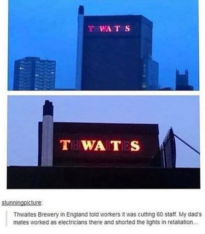 30 Hilarious Pics Of British People Going About Their Day 