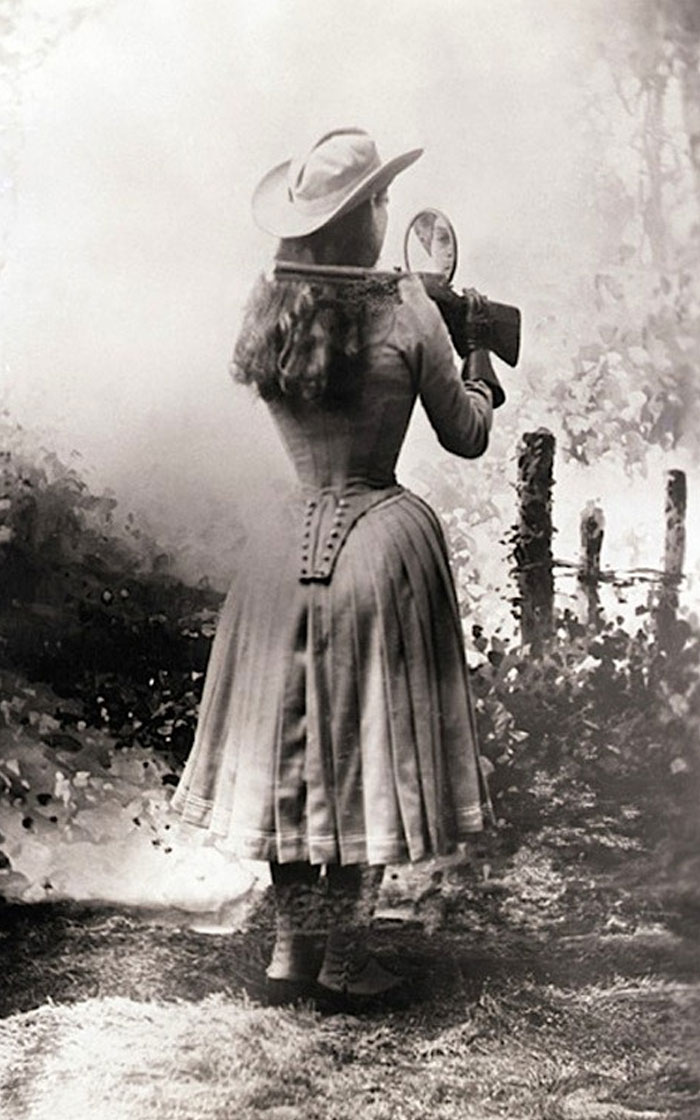 30 Extremely  Important Historical Photos From The 1800S And 1900S 