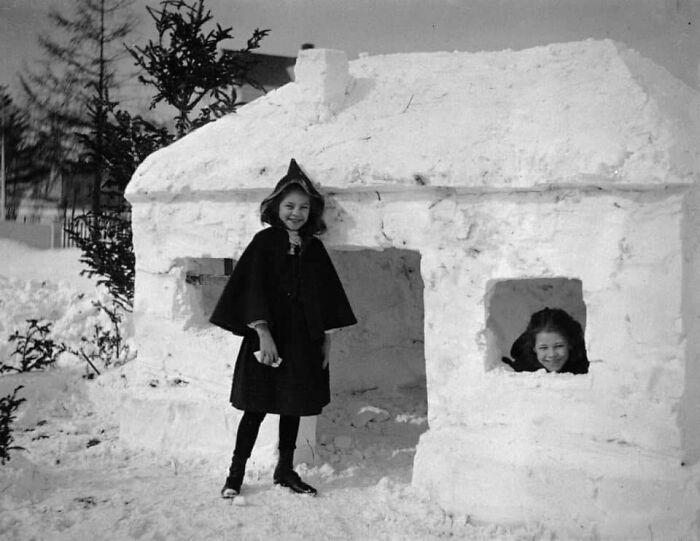 Old Vintage Photos 6380739Adfe61 700