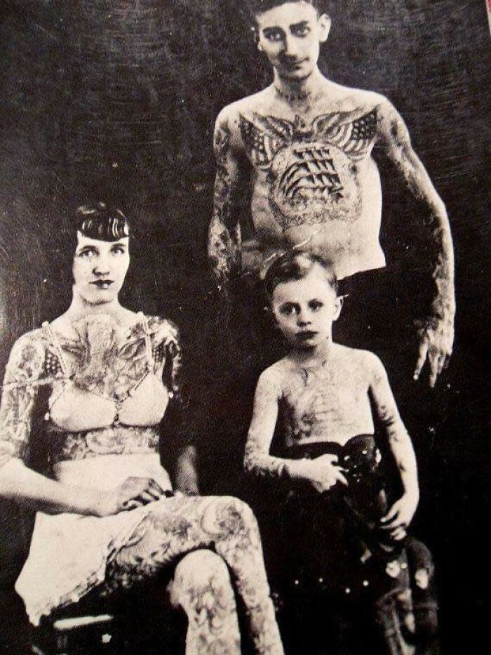Old Vintage Photos 6380740A9Da1A 700