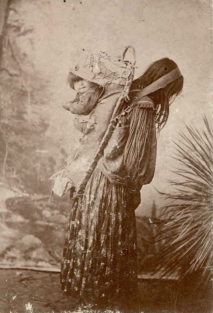 30 Extremely  Important Historical Photos From The 1800S And 1900S 