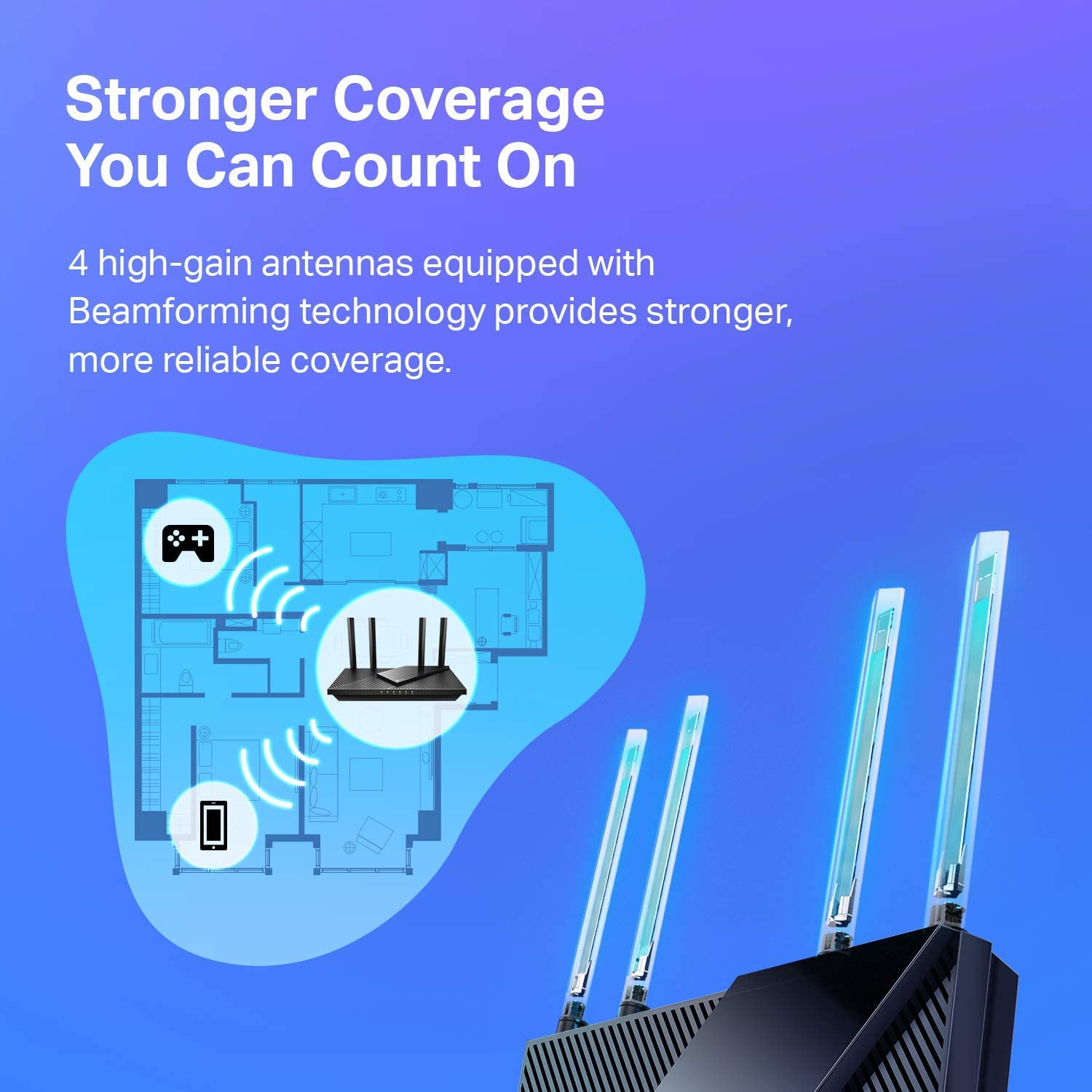 The Unbelievable TpLink Ax1800 Wifi 6 Router Is Definitely The Best There Is