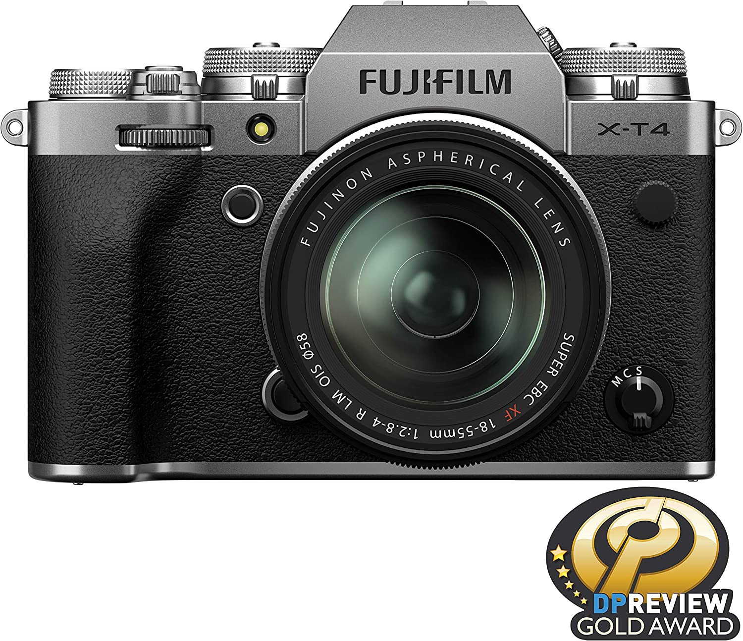 This Epic And All New Fujifilm XT4 Mirrorless Camera Is Taking Over The Camera World