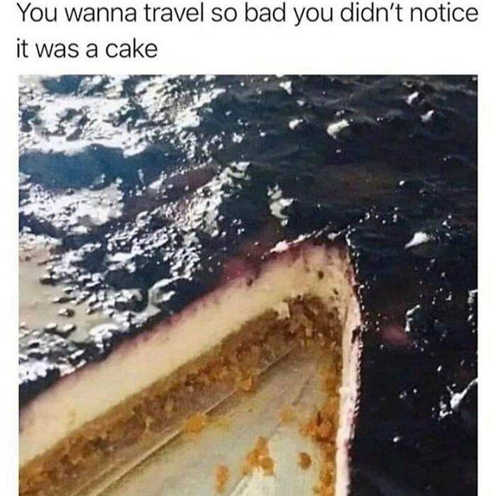 30 Extremely Interesting and Hilarious Food Memes 