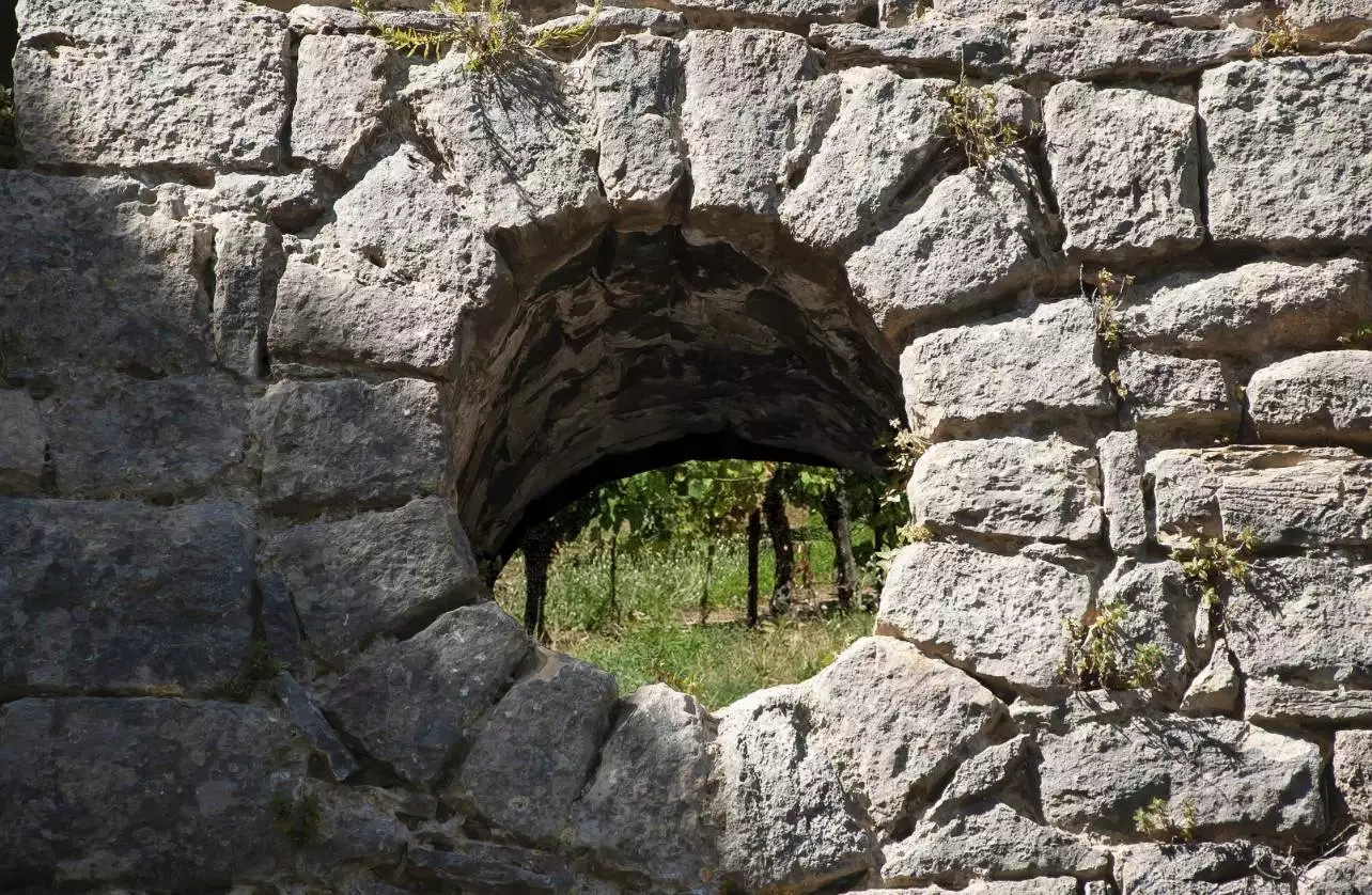 Hole In The Wall  When Used For Sexual Encounters, It Is Called A Glory Hole