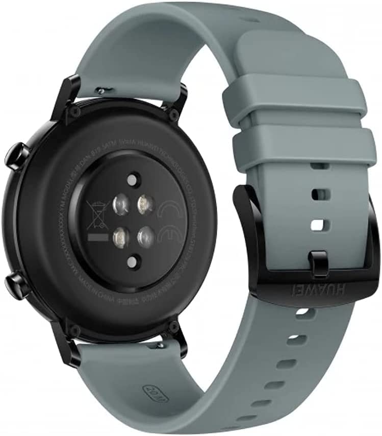 The Awesome New Huawei Gt 2 Smartwatch