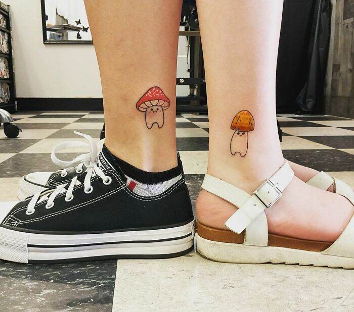 6317533Be2Bcd Best Friend Tattoos