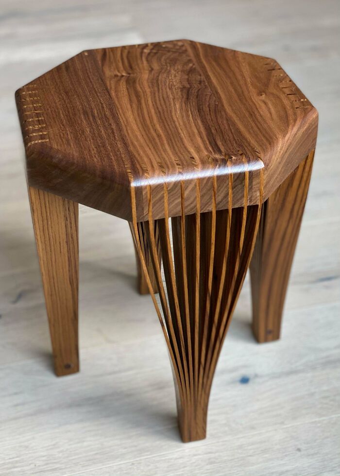 30 MindBlowing Woodwork Project That Required Insane Tallent 