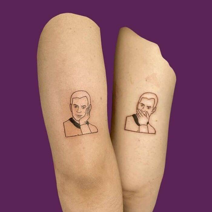 63C6940Fae5F5 Funny Tattoos