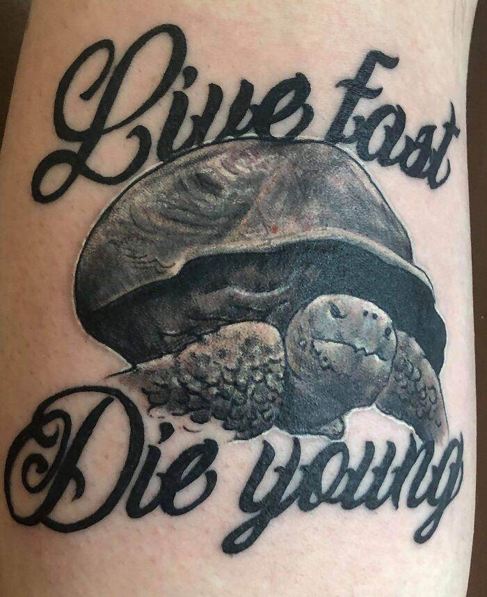63E0Cf077A391 Funny Tattoos