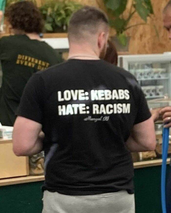 30 Awesome Tshirts You Didn't Know You Wanted 