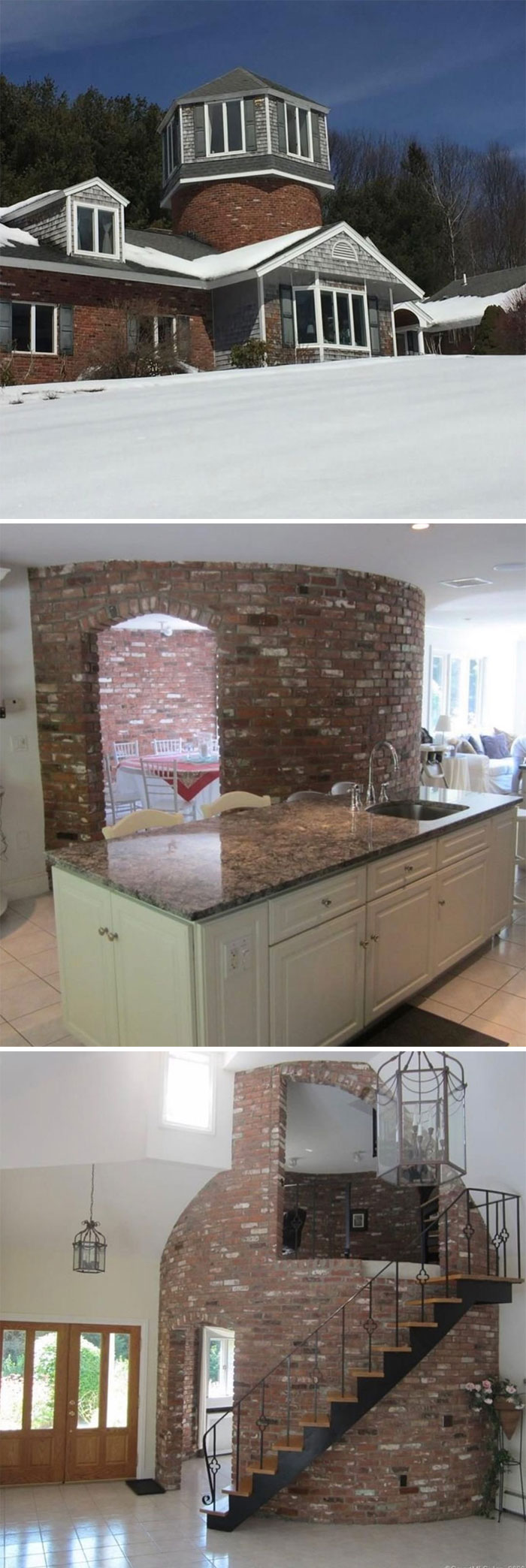 30 Ridiculous Real Estate Listing That Are Just Shameful 