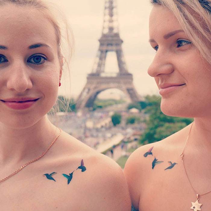 Best Friend Tattoo Ideas 85 57E92F26699Ab 605 631Ed2715D27D 700