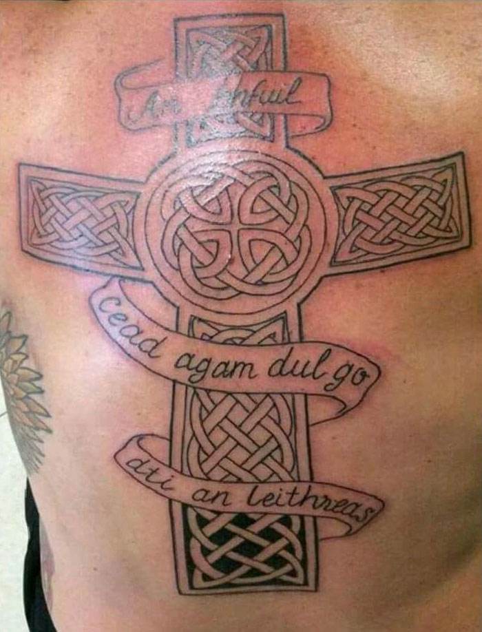 funny tattoo ideas 63f35252266ad 700