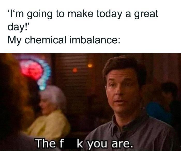 30 Painfully Relatable And Funny Memes About Mental Health