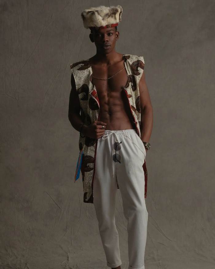 30 Epic Mister Global 2022 Contestants Costumes 
