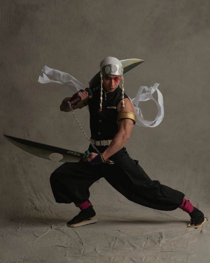 30 Epic Mister Global 2022 Contestants Costumes 