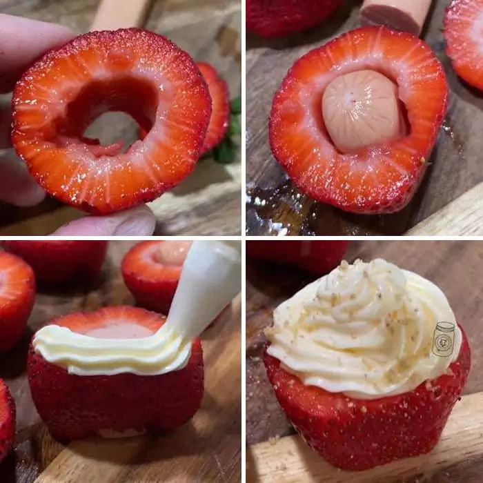  30 Horrendous Meals That Are Seriously Unappetizing