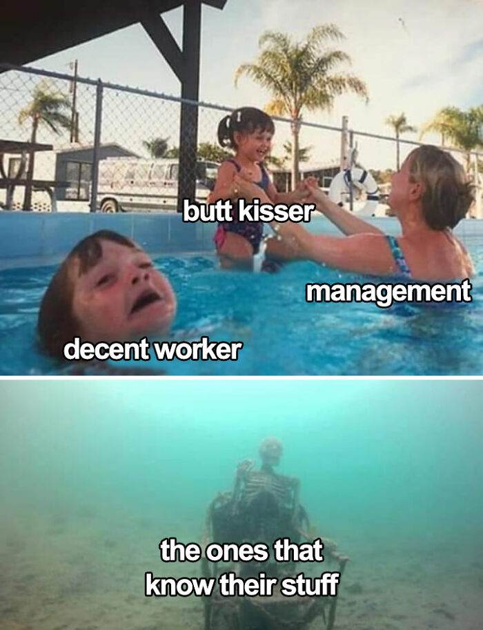 30 Hilarious Memes About Office Life To Share With Coworkers