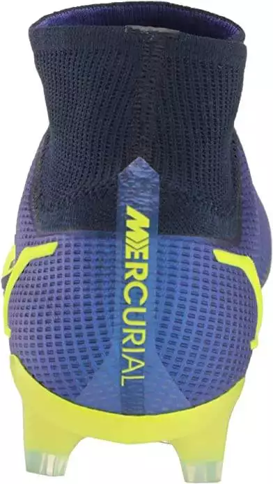 The Crazy Nike Superfly 8 Elite Soccer Boot 