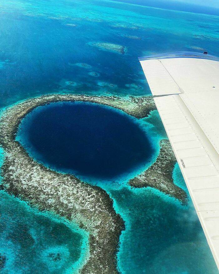30 Of The Most Incredible, Stunning, And Weird Natural Phenomena