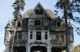 30 Of The Most Breathtaking Forgotten Places