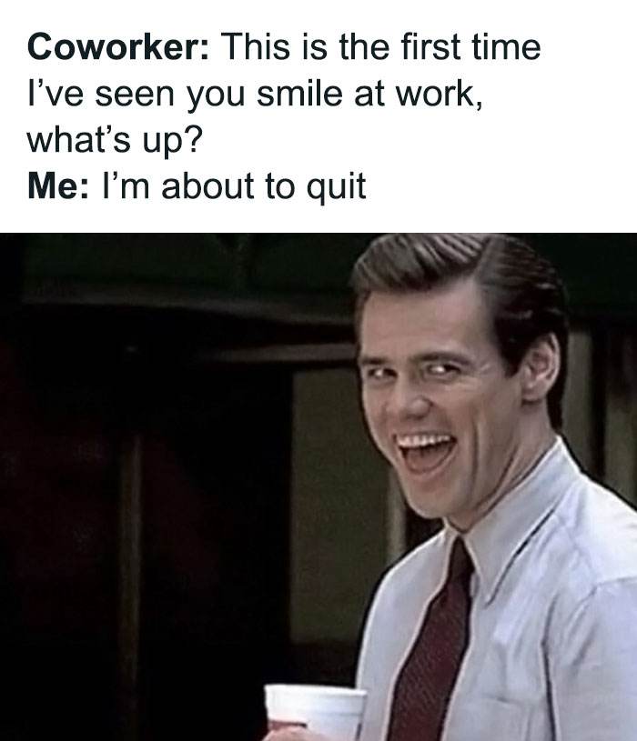 30 Hilarious Memes About Office Life To Share With Coworkers