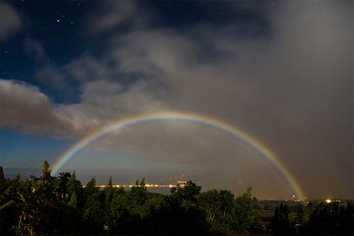 30 Of The Most Incredible, Stunning, And Weird Natural Phenomena