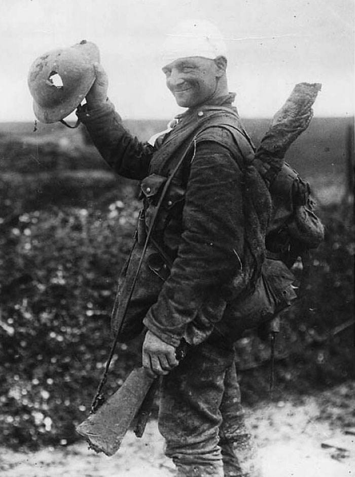 30 Extremely Fascinating Images From Throughout History 