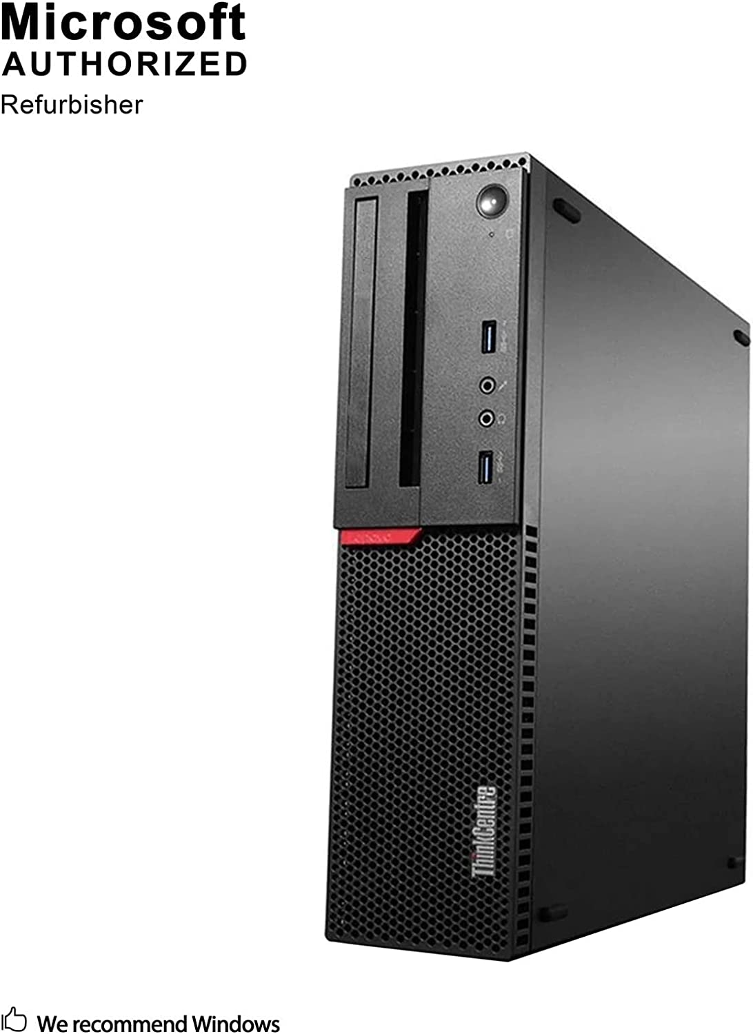 The Powerful Lenovo Thinkcentre M700 Sff Business Pc 