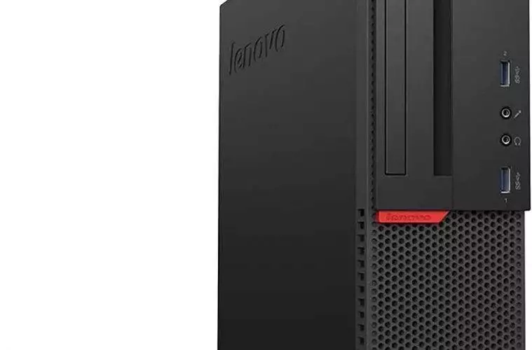 The Powerful Lenovo Thinkcentre M700 Sff Business Pc