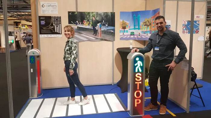 30 Brilliant Traffic Gadgets From Cities Around The World 