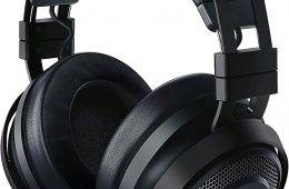 The Epic Razer Nari Ultimate Wireless 7.1 Surround Sound Gaming Headset