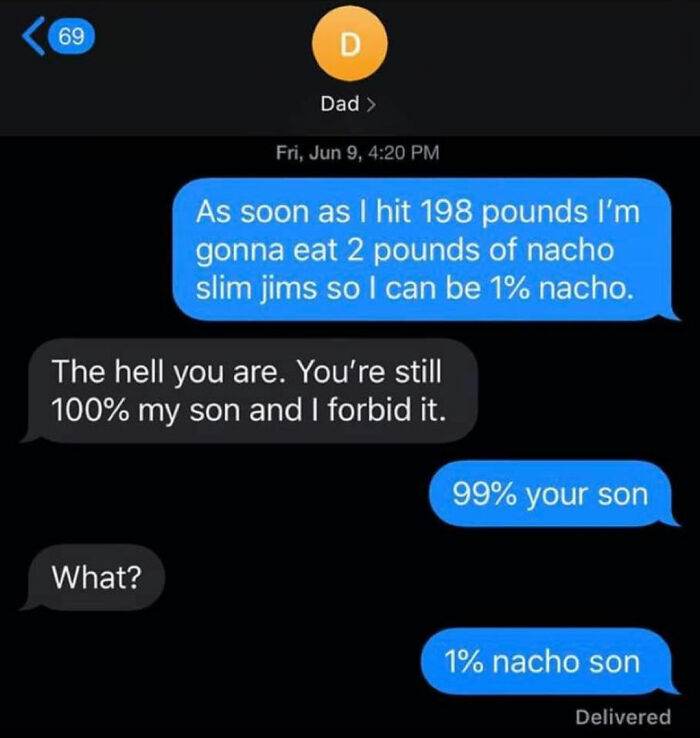 30 Random Posts That Are Both Funny And Concerning