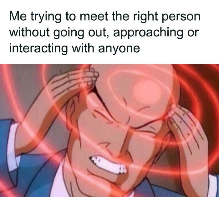 Introvert Memes By Allabintroverts 1 642A9A4B137Fb 700