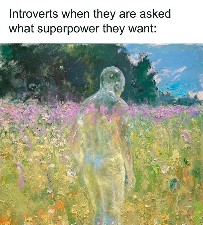 Introvert Memes By Allabintroverts 23 642Addc08C803 700
