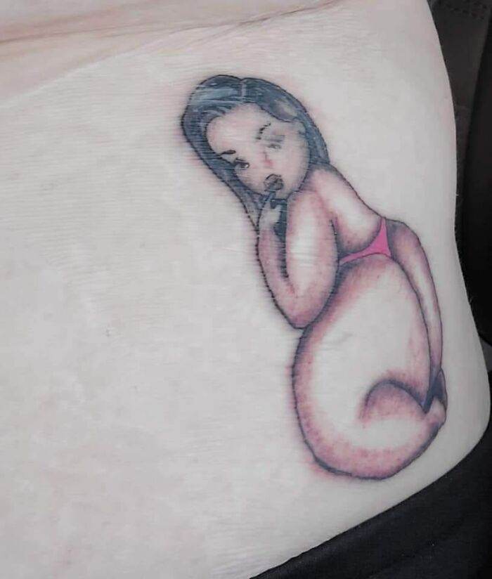 Tattoo Shaming Pics 641D75741C375 700