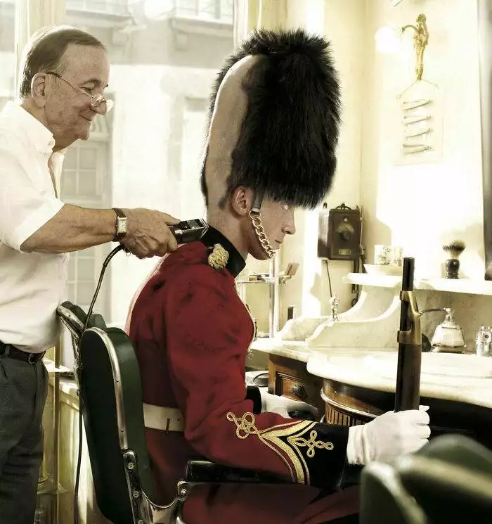 30 Hideous Pictures That Will Make You Cringe