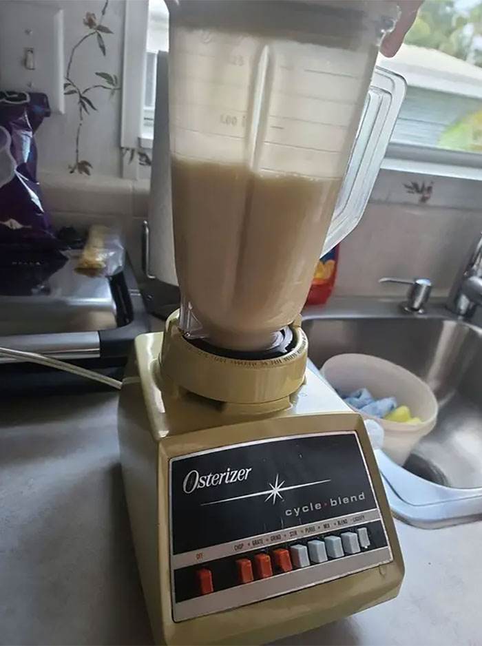 30 Amazing Throwback Pics For The Older Audience 